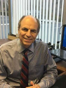 David M. Shore